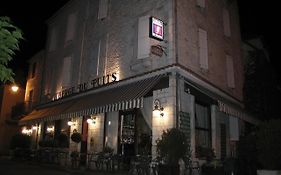 Auberge Du Puits